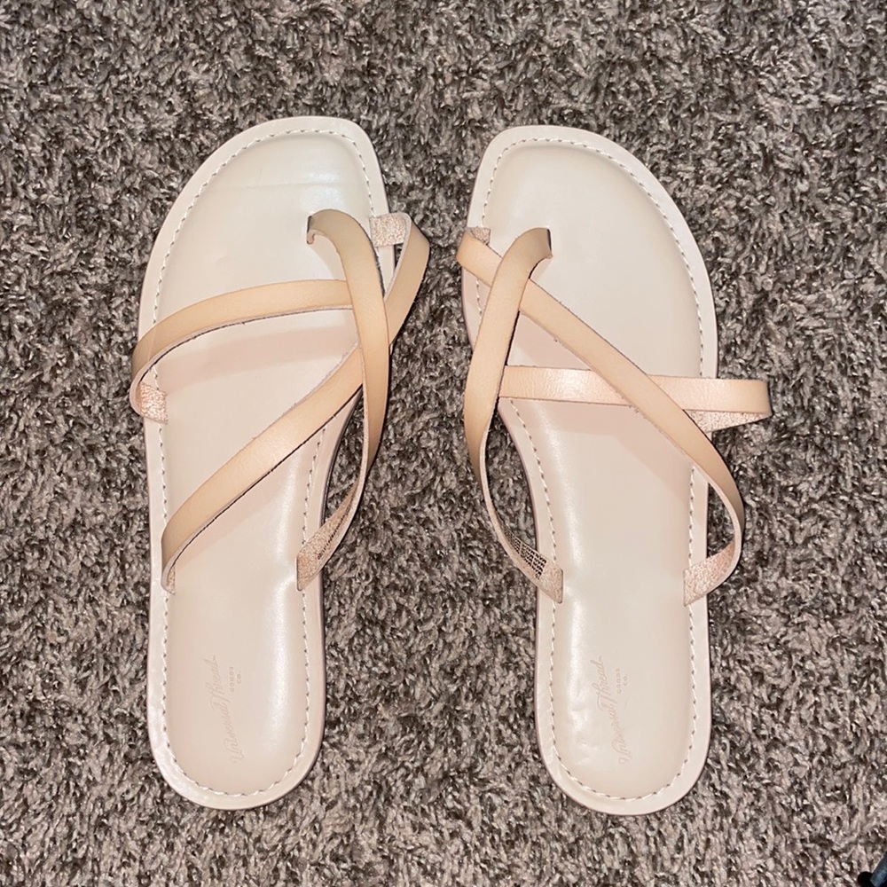 Flip flops